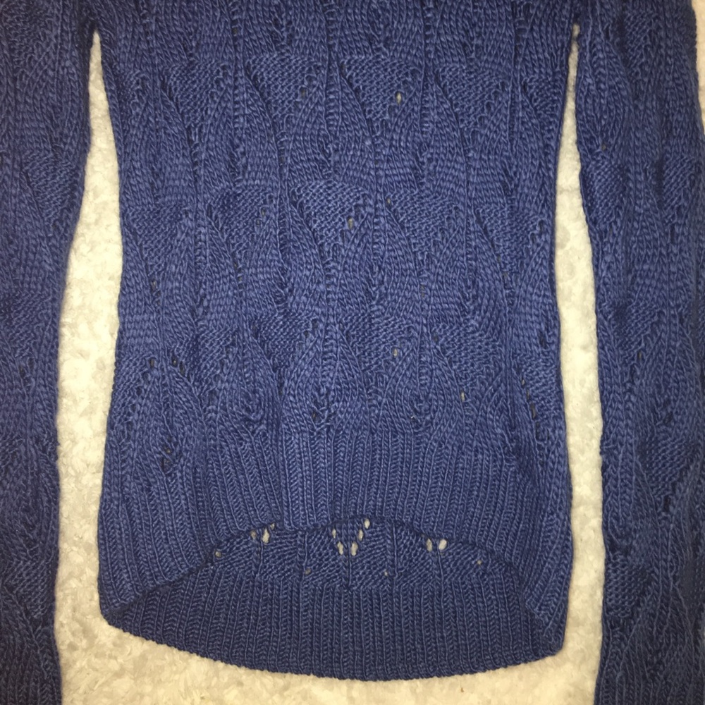 Jessica Simpson Sweater - Picture 2 of 5